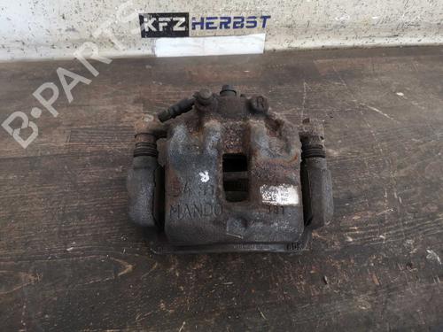Højre bremsekaliber foran KIA RIO IV (YB, SC, FB) 1.25 (84 hp) 22279886