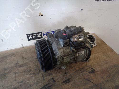 Used AC compressor AC compressor VW POLO V (6R1, 6C1) 1.2 (70 hp) 12864798 12864798