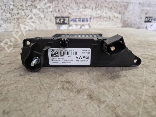 Heater resistor VW TOURAN (5T1) 1.6 TDI | BP29899100M108