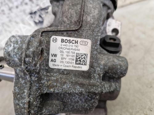 Injection pump SKODA OCTAVIA IV Combi (NX5, PV5) 2.0 TDi | BP29527691M78 
