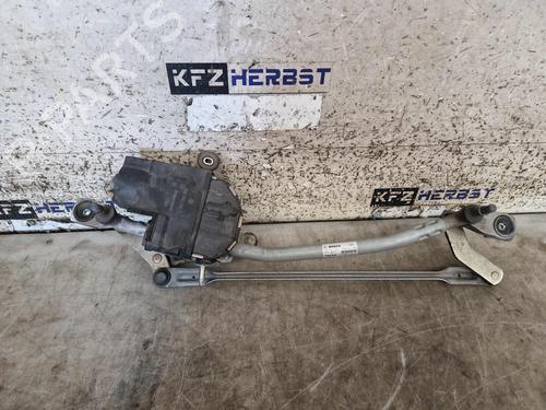 Used Front wipers mechanism Front wipers mechanism VOLVO V40 Hatchback (525) D2 (120 hp) 35975329 35975329