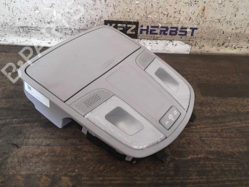 Used Interior roof light HYUNDAI TUCSON (TL, TLE) 2.0 CRDi (136 hp) 22285179