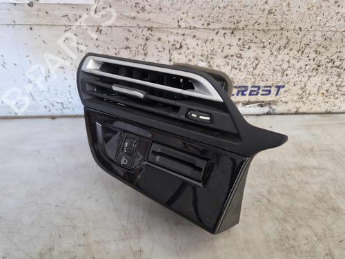 Used Air vent CITROËN GRAND C4 SPACETOURER (3A_, 3E_) 1.5 BlueHDi 130 (131 hp) 29497419