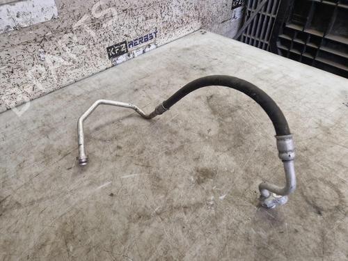 Tuyau de climatisation SKODA OCTAVIA IV Combi (NX5, PV5) 2.0 TDi (150 hp) 32338273