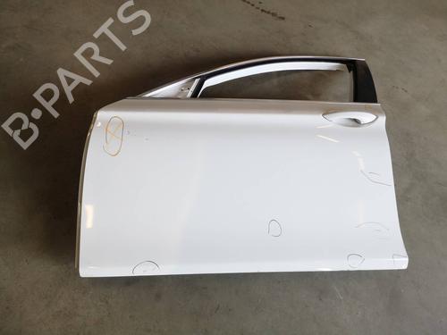 Puerta delantera izquierda BMW 5 Touring (F11) 530 d (258 hp) 12894538