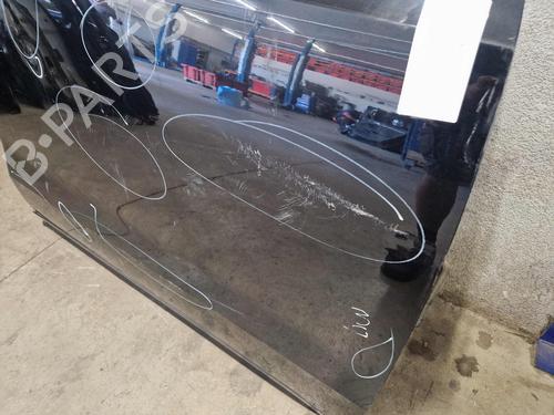 Right front door VW SHARAN (7N1, 7N2) 1.4 TSI | BP27502984C3 