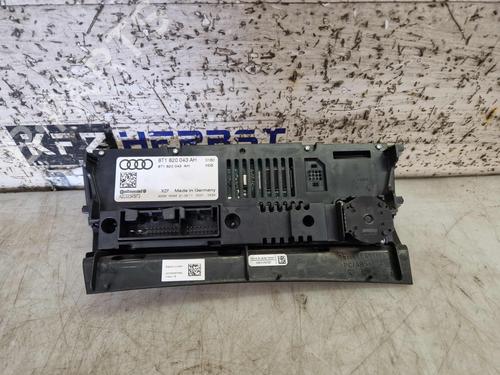 Climate control AUDI A5 Sportback (8TA) 2.0 TDI | BP29823989I5 