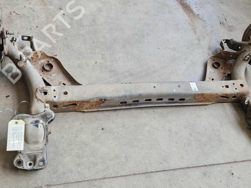 Rear axle VW GOLF VII (5G1, BQ1, BE1, BE2) 1.2 TSI | BP29353565M2 