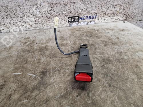 Used Front right seatbelt SUZUKI SWIFT V (AZ) 1.2 SHVS (A2L412) (90 hp) 31657725
