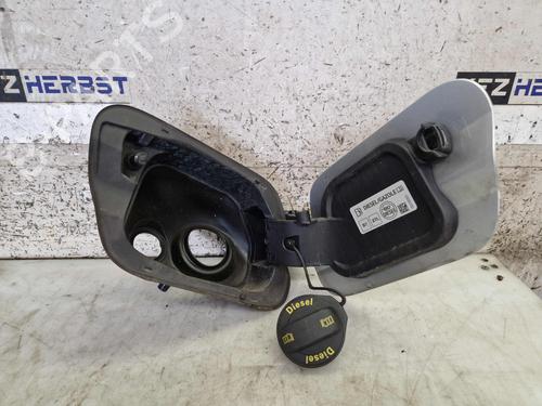 Fuel flap VW TOURAN (5T1) 2.0 TDI | BP29446944C131 