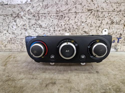 Used Climate control Climate control RENAULT CLIO IV (BH_) 1.2 16V (73 hp) 33237247 33237247