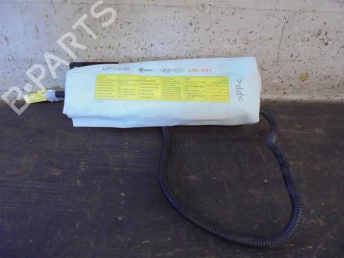 Right seat airbag KIA RIO III (UB) 1.25 CVVT | BP12889657C14 
