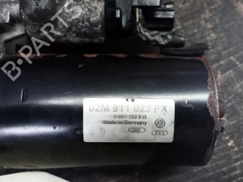 Startmotor VW GOLF V (1K1) 1.9 TDI | BP23202164M8 