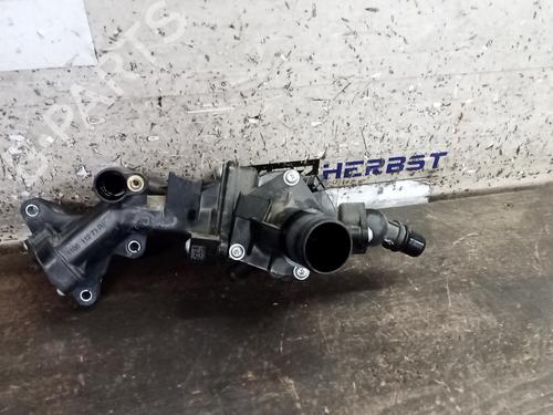 Termostathus RENAULT SCÉNIC IV (J9_) 1.7 Blue dCi 120 (J9A7, J9A8) (120 hp) 22294122