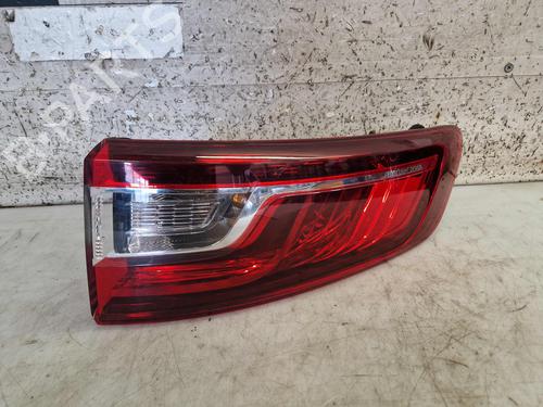 Højre baglygte RENAULT MEGANE IV Hatchback (B9A/M/N_) 1.5 dCi 110 (B9A3) (110 hp) 27350061