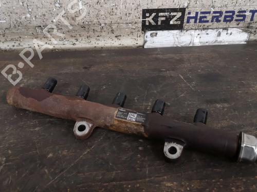 Injection rail FORD TRANSIT V363 Platform/Chassis (FED, FFD) 2.2 TDCi RWD | BP22291947M98 