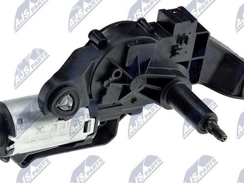 Used Rear wiper motor BMW 1 (E87) 118 d (143 hp) 20644017