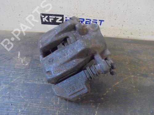 Used Right front brake caliper MERCEDES-BENZ A-CLASS (W169) A 150 (169.031, 169.331) (95 hp) 12867959