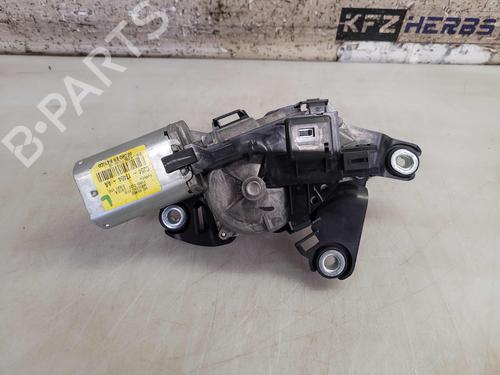 Used Rear wiper motor FORD KUGA II (DM2) 2.0 TDCi (150 hp) 23645577