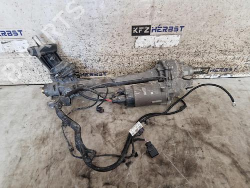 Used Steering rack Steering rack VW CADDY V Box Body/MPV (SBA, SBH) 2.0 TDi (122 hp) 39766720 39766720