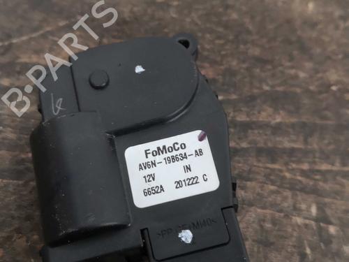 Elektronisk modul FORD TRANSIT V363 Bus (FAD, FBD) 2.0 EcoBlue | BP22286374M83 