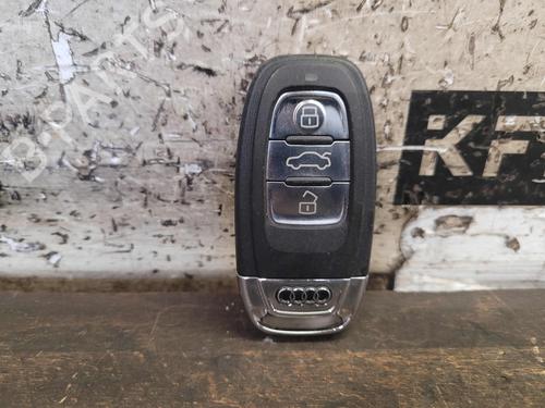 Used Ignition barrel AUDI A6 C7 (4G2, 4GC) 2.8 FSI quattro (204 hp) 23214044