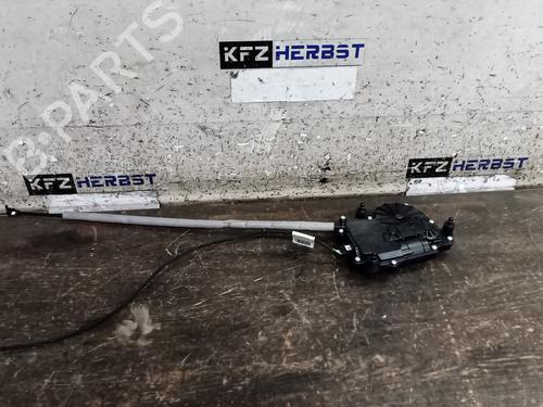 Other BMW X3 (G01, F97, G08) xDrive 20 d Mild-Hybrid | BP22294633O1 