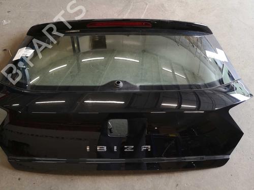Bakluke CC/Kombi-Kupé SEAT ARONA (KJ7, KJP) 1.0 TSI (116 hp) 22292242