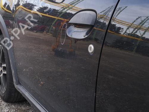 Left front door DACIA SANDERO II TCe 90 (B8M1, B8MA, B8AC) | BP29824015C2 