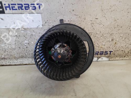 Heater blower motor VW GOLF VII Variant (BA5, BV5) 1.6 TDI | BP24535274M62 