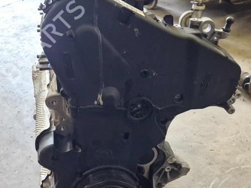 Engine SKODA KODIAQ II (PS7) 2.0 TDI 4x4 | BP26302091M1 