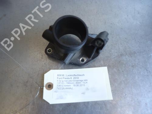 Rohr für FORD FIESTA VI (CB1, CCN) 1.6 TDCi (95 hp) 20496218
