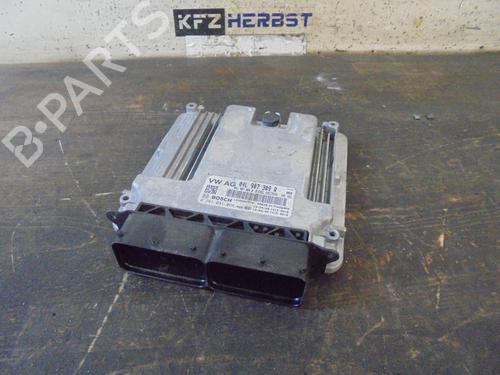 Computer motormanagement VW PASSAT B8 Variant (3G5, CB5) 2.0 TDI (150 hp) 19947133