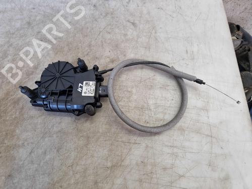 Used Rear left lock VW SHARAN (7N1, 7N2) 1.4 TSI (150 hp) 27503019