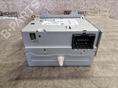 Electronic module OPEL MERIVA B MPV (S10) 1.3 CDTI (75) | BP25488966M83 