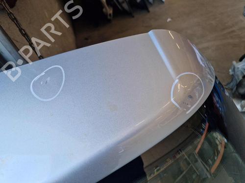 Tailgate VW GOLF V (1K1) 1.4 TSI | BP25603295C6 