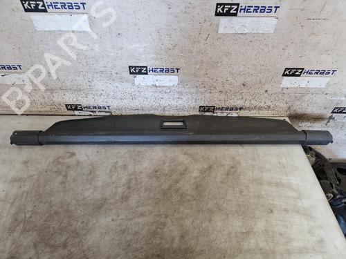 Rear parcel shelf VW TOURAN (1T3) 1.4 TSI | BP27503065C85 