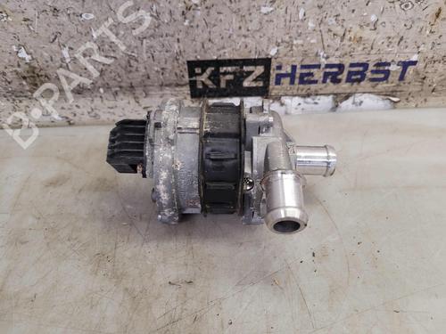 Ekstra vandpumpe AUDI E-TRON GT Saloon (F83, F8P) GT quattro (476 hp) 24579530
