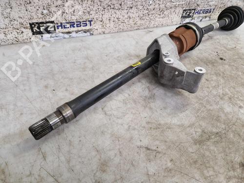 Right front driveshaft OPEL MOKKA / MOKKA X (J13) 1.6 CDTI (_76) | BP30512145M39