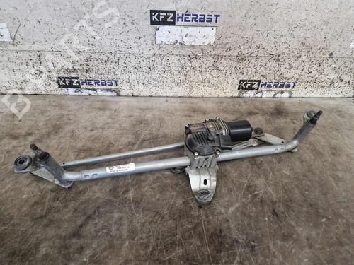 Used Front wipers mechanism Front wipers mechanism 37199276 37199276