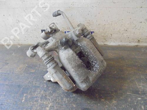 Used Left rear brake caliper OPEL ASTRA K Sports Tourer (B16) 1.6 CDTi (35) (110 hp) 12870721