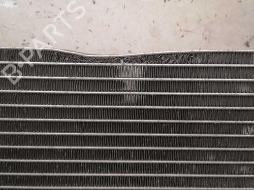 AC radiator VW POLO V (6R1, 6C1) 1.2 TSI | BP22284510M32 