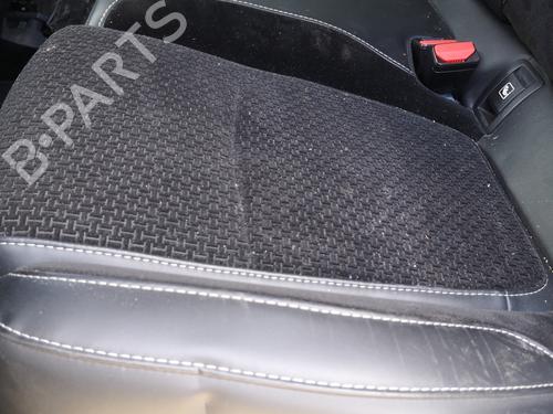 Rear seat RENAULT MEGANE IV Hatchback (B9A/M/N_) 1.2 TCe 130 (B9MR) | BP36810246C17 - Image 4