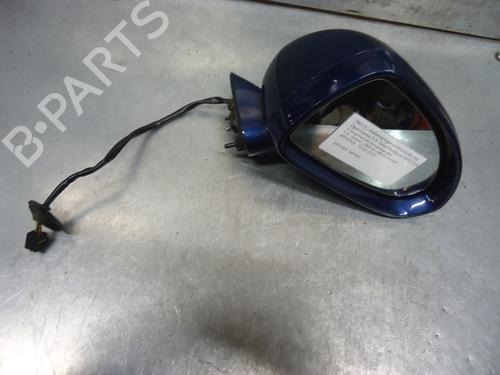 Used Right mirror OPEL CORSA D (S07) 1.4 (L08, L68) (90 hp) 12863091