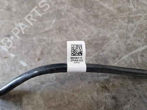 Electronic sensor BMW 5 Touring (G61, G99) M 5 Plug-in Hybrid All-wheel Drive | BP36669923M84 - Image 2