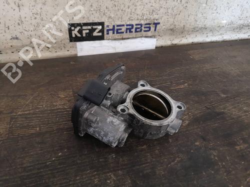 Used Throttle body BMW 3 (F30, F80) 320 d (163 hp) 13438699