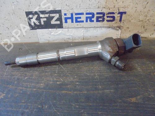 Used Injector AUDI A6 C7 (4G2, 4GC) 2.0 TDI (190 hp) 20096709