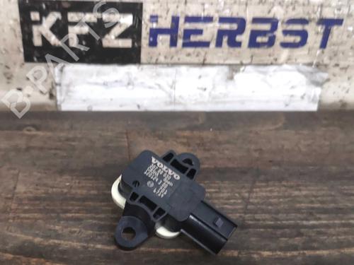 Modulo electronico VOLVO S60 II (134) D3 (163 hp) 22284981