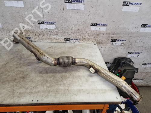 Pipe AUDI Q5 (FYB, FYG) 2.0 TDI quattro | BP29015452M125