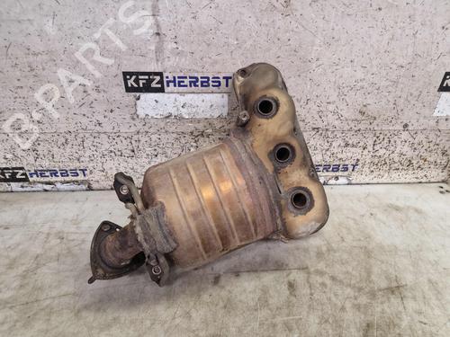 Catalyseur OPEL MERIVA A MPV (X03) 1.4 16V Twinport (E75) (90 hp) 31803046